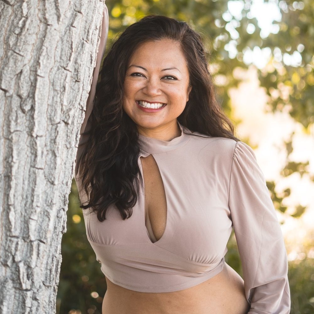 Meet your Posher, Candice